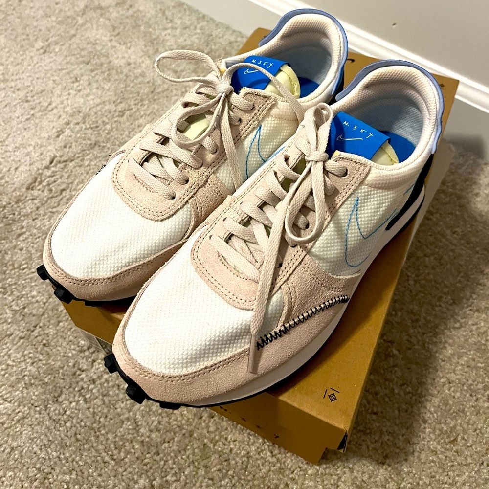 Brand New Nike Trainers